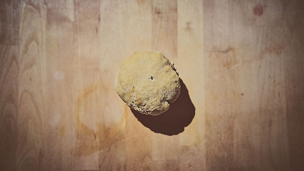 kushikatsu beer bread